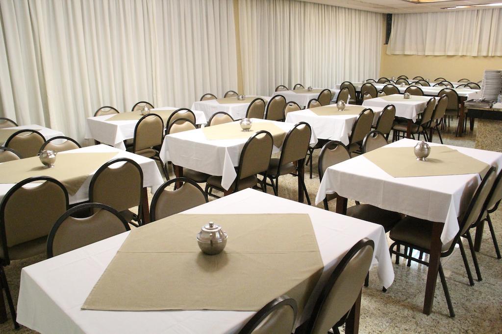 Hotel Monalisa Foz do Iguaçu Extérieur photo