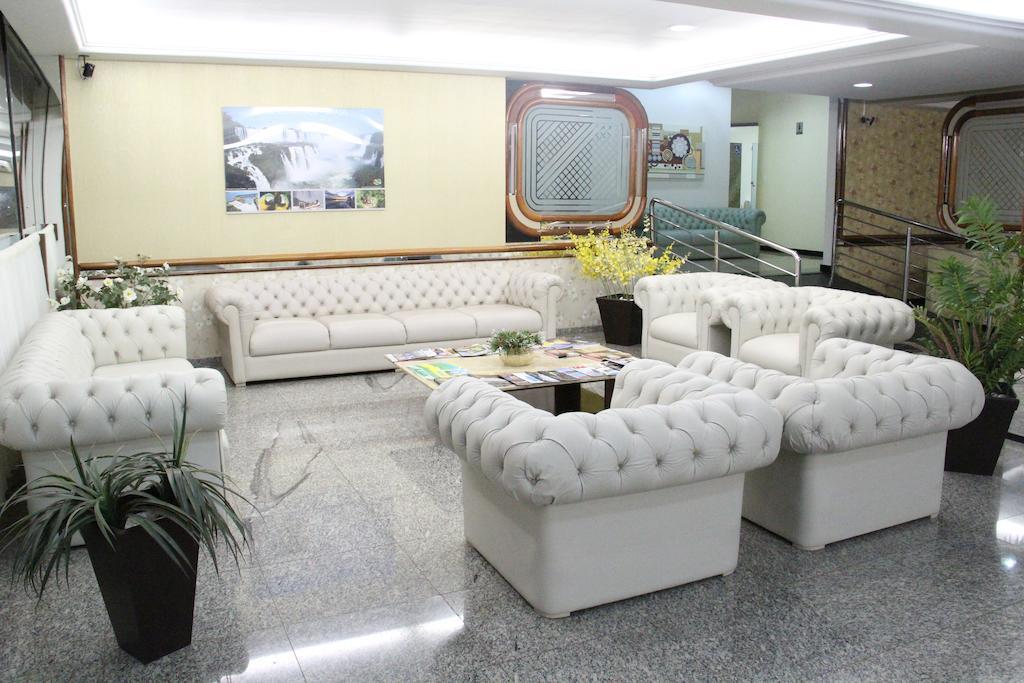 Hotel Monalisa Foz do Iguaçu Extérieur photo