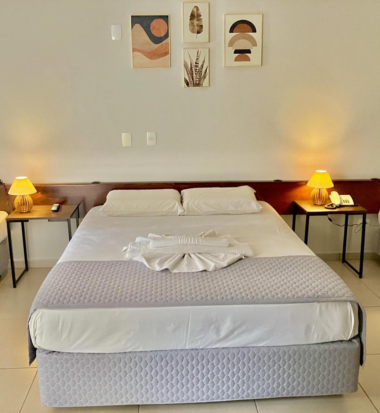 Hotel Monalisa Foz do Iguaçu Extérieur photo