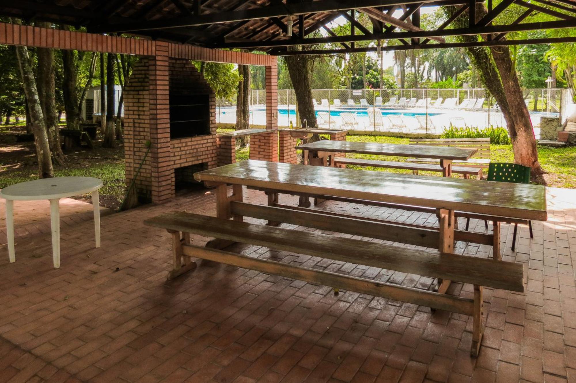Hotel Monalisa Foz do Iguaçu Extérieur photo