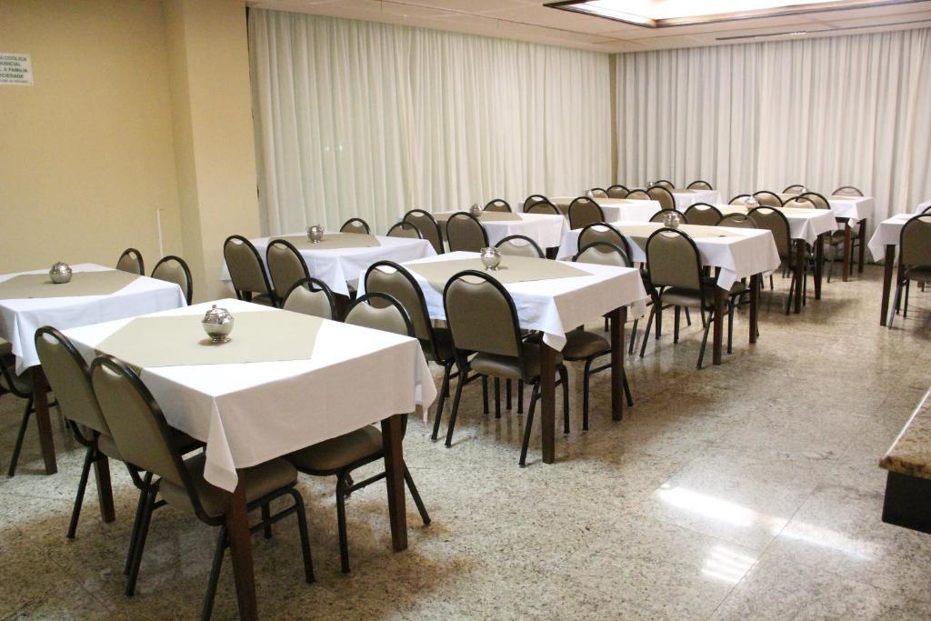 Hotel Monalisa Foz do Iguaçu Extérieur photo