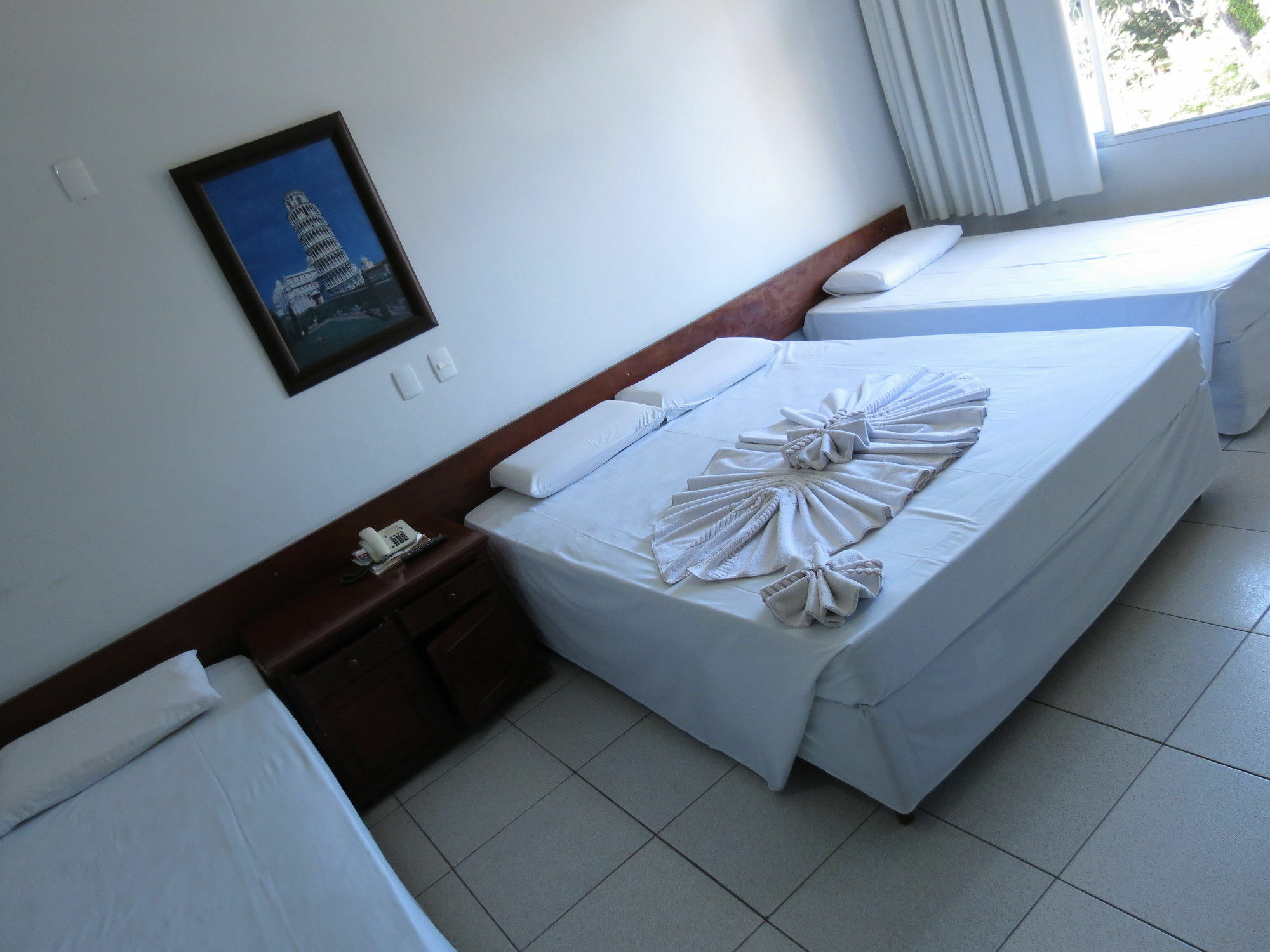 Hotel Monalisa Foz do Iguaçu Extérieur photo