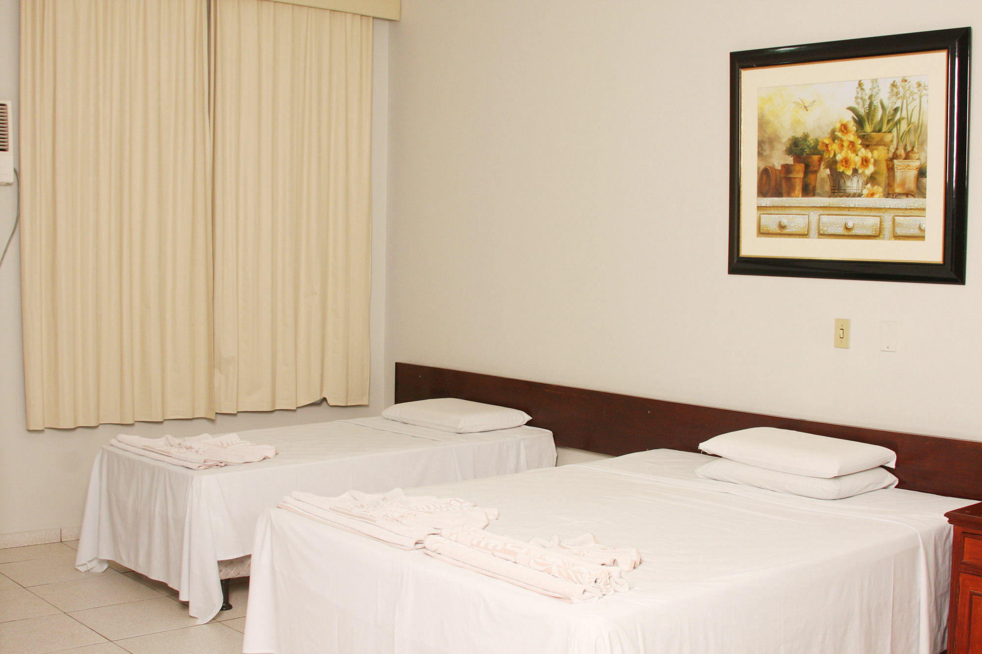Hotel Monalisa Foz do Iguaçu Extérieur photo