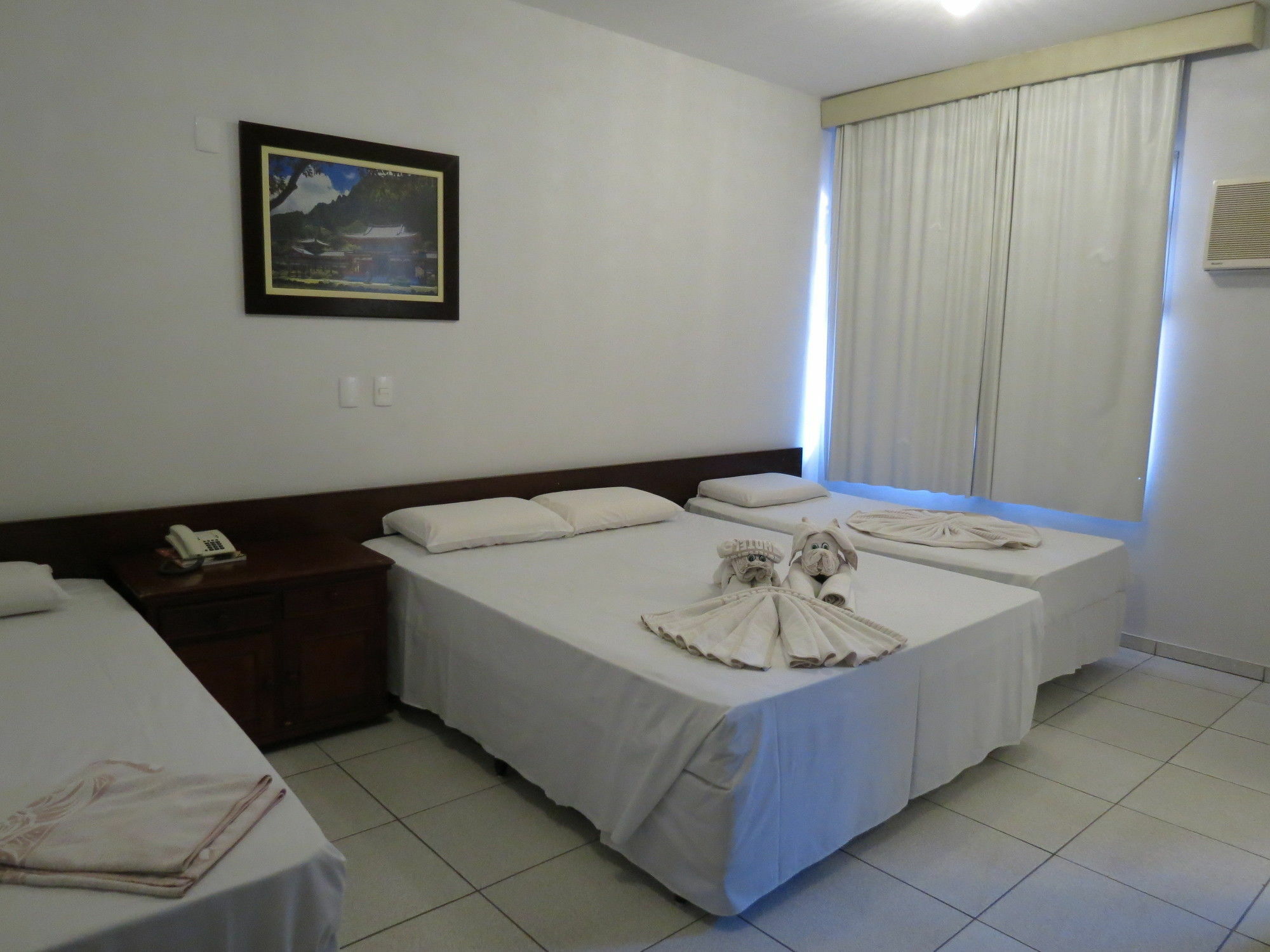 Hotel Monalisa Foz do Iguaçu Extérieur photo