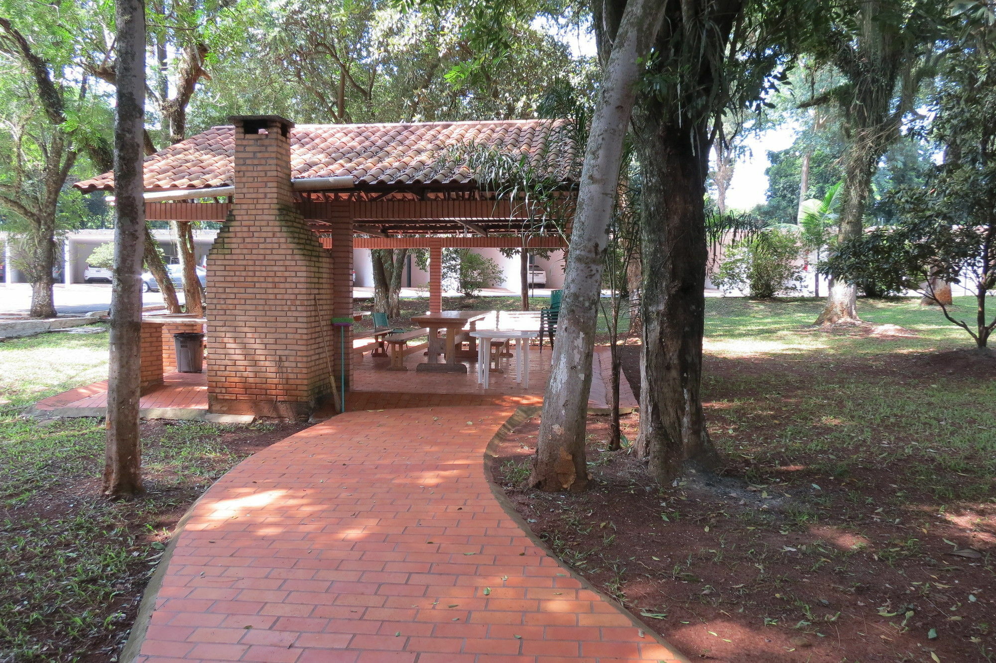 Hotel Monalisa Foz do Iguaçu Extérieur photo