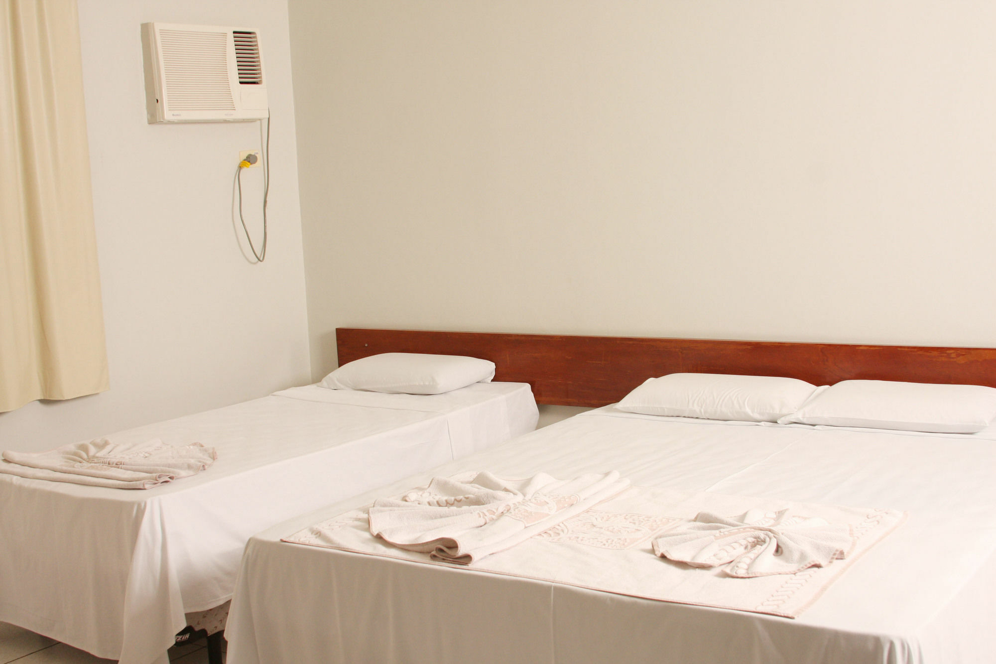 Hotel Monalisa Foz do Iguaçu Extérieur photo