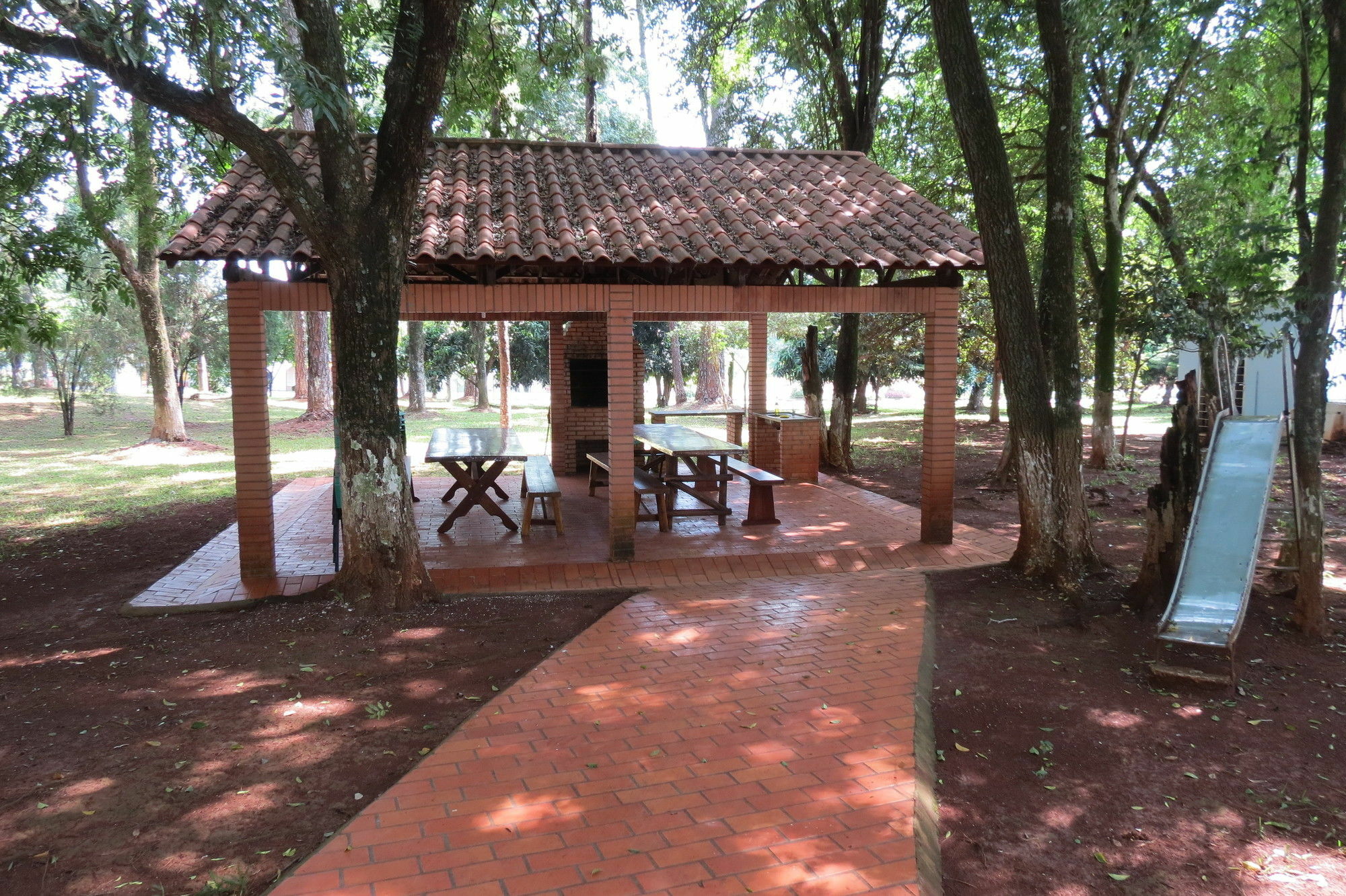 Hotel Monalisa Foz do Iguaçu Extérieur photo